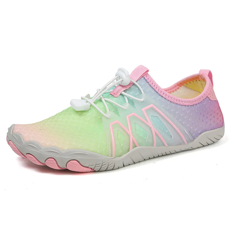Odenwald | Langlebige orthopädische Eco-Barfußschuhe