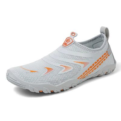 Aberdare | Langlebige orthopädische Eco-Barfußschuhe