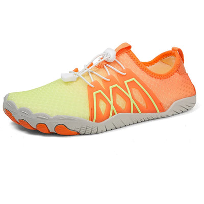 Odenwald | Langlebige orthopädische Eco-Barfußschuhe