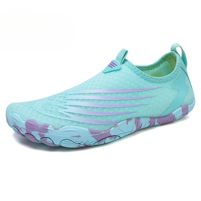 Kanha | Langlebige orthopädische Eco-Barfußschuhe