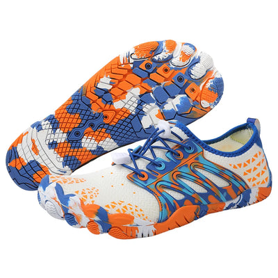 Bucegi Mountains | Langlebige orthopädische Eco-Barfußschuhe