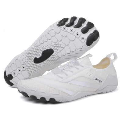 Pirin | Langlebige orthopädische Eco-Barfußschuhe