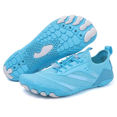 Pirin | Langlebige orthopädische Eco-Barfußschuhe