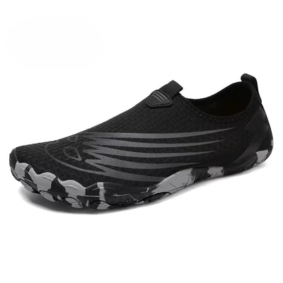 Kanha | Langlebige orthopädische Eco-Barfußschuhe