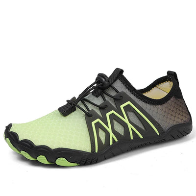 Odenwald | Langlebige orthopädische Eco-Barfußschuhe