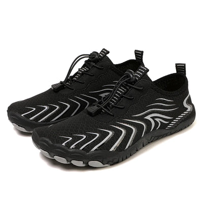 Kemeri | Langlebige orthopädische Eco-Barfußschuhe