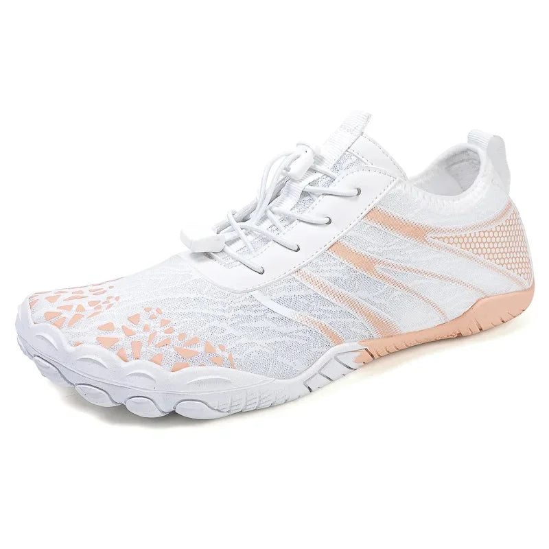 Epping | Langlebige orthopädische Eco-Barfußschuhe