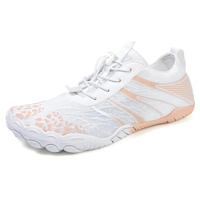 Epping | Langlebige orthopädische Eco-Barfußschuhe