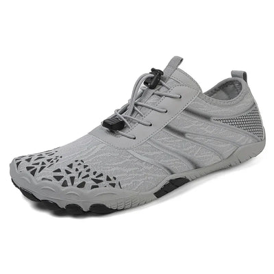 Epping | Langlebige orthopädische Eco-Barfußschuhe