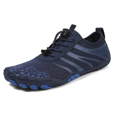Epping | Langlebige orthopädische Eco-Barfußschuhe