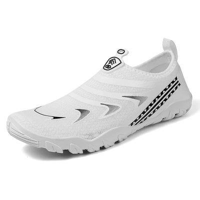 Aberdare | Langlebige orthopädische Eco-Barfußschuhe