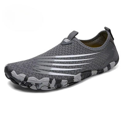 Kanha | Langlebige orthopädische Eco-Barfußschuhe