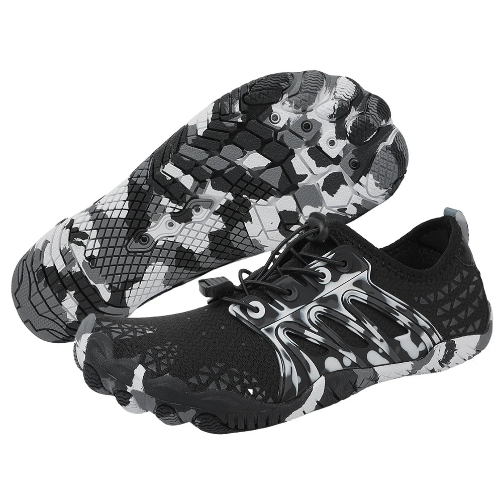 Bucegi Mountains | Langlebige orthopädische Eco-Barfußschuhe