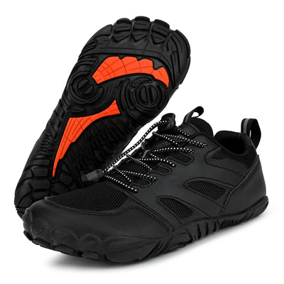 Achanakmar | Langlebige orthopädische Eco-Barfußschuhe