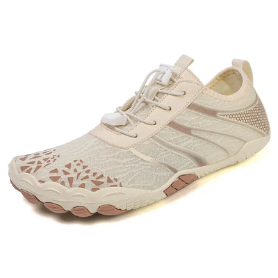 Epping | Langlebige orthopädische Eco-Barfußschuhe