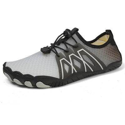 Odenwald | Langlebige orthopädische Eco-Barfußschuhe