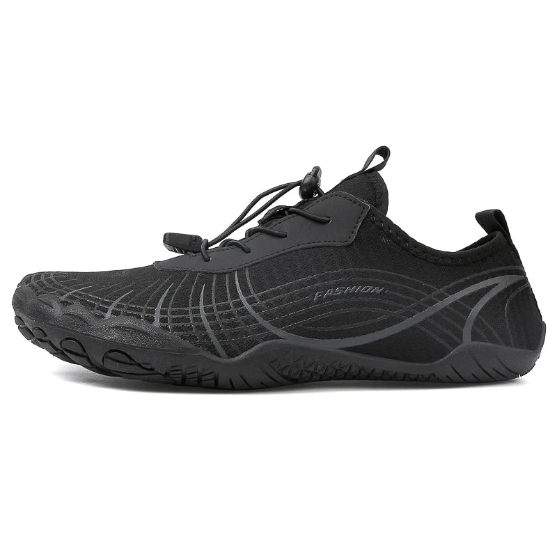 Eifel | Langlebige orthopädische Eco-Barfußschuhe