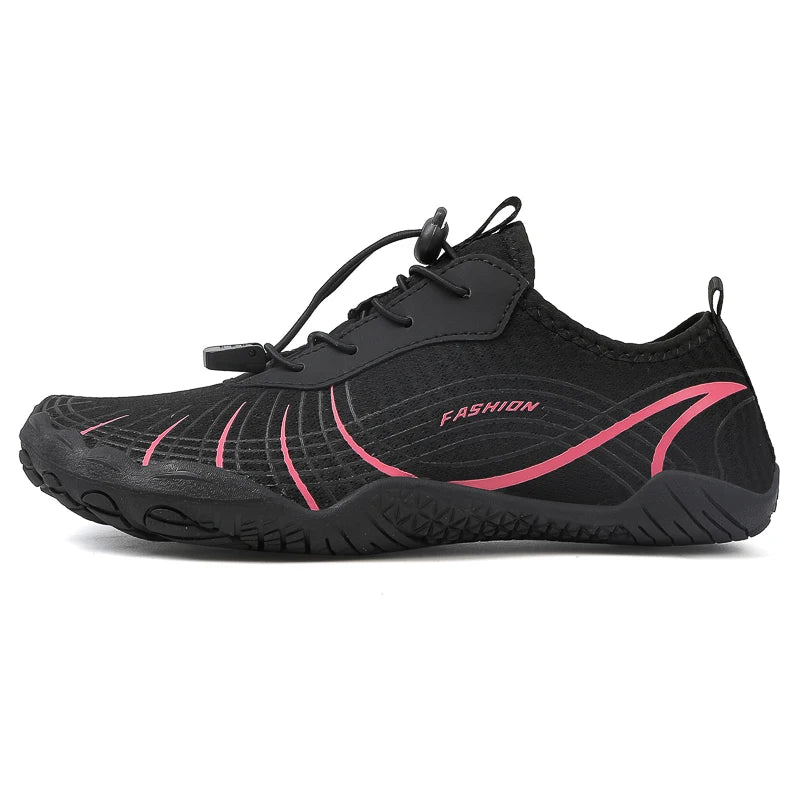 Eifel | Langlebige orthopädische Eco-Barfußschuhe