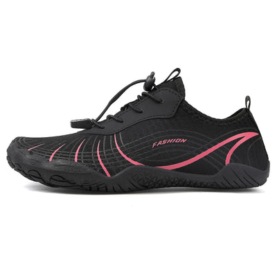 Eifel | Langlebige orthopädische Eco-Barfußschuhe