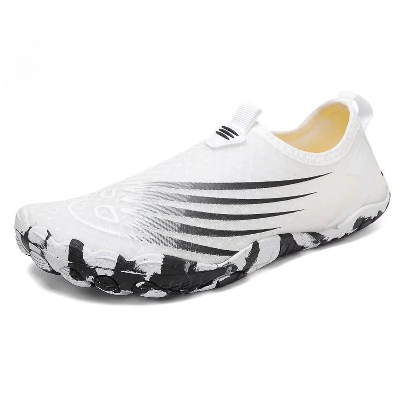 Kanha | Langlebige orthopädische Eco-Barfußschuhe