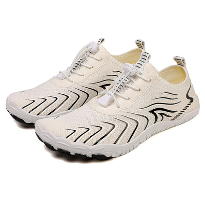 Kemeri | Langlebige orthopädische Eco-Barfußschuhe