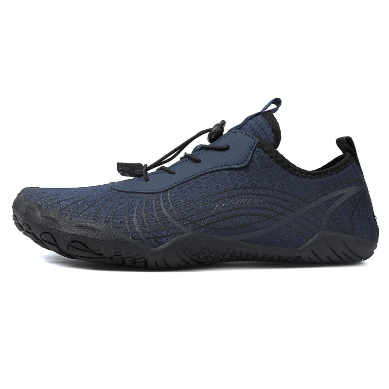 Eifel | Langlebige orthopädische Eco-Barfußschuhe