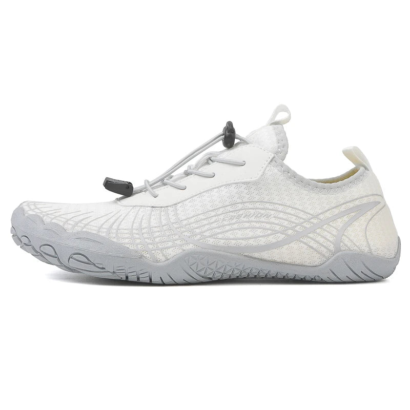Eifel | Langlebige orthopädische Eco-Barfußschuhe