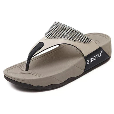 zomer dames slippers teenslippers