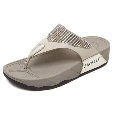 zomer dames slippers teenslippers
