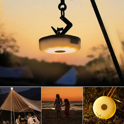 4-in-1 Camplight