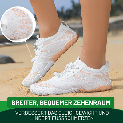 Epping | Langlebige orthopädische Eco-Barfußschuhe