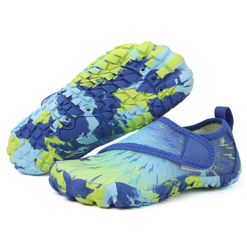Sherwood | Langlebige orthopädische Eco-Barfußschuhe