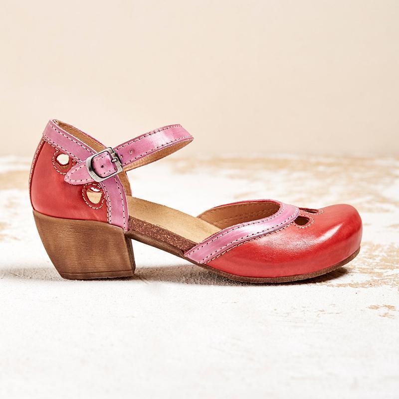 Tatiana - Bequeme Sandalen