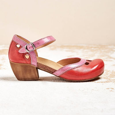 Tatiana - Bequeme Sandalen