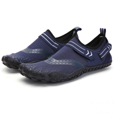 Redwood | Langlebige orthopädische Eco-Barfußschuhe