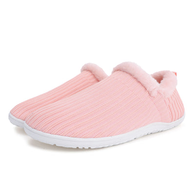 Black | Langlebige orthopädische Eco-Barfußschuhe