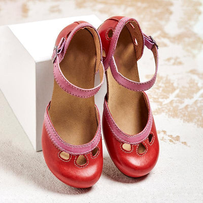 Tatiana - Bequeme Sandalen