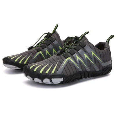 Amazon | Langlebige orthopädische Eco-Barfußschuhe