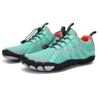 Amazon | Langlebige orthopädische Eco-Barfußschuhe