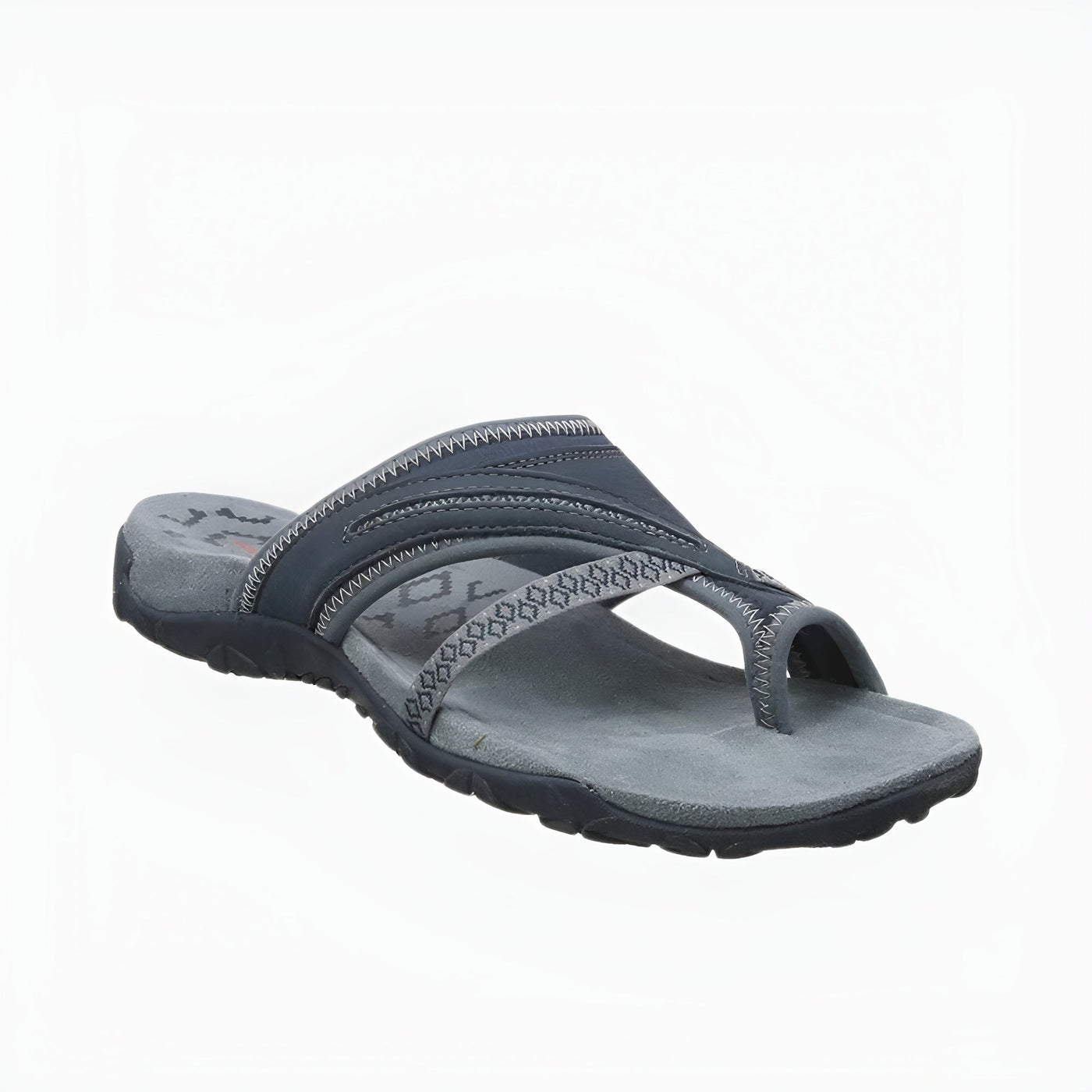 Jessika-Orthopädische Sandalen